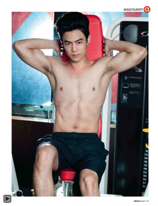 Attitude-January-2013